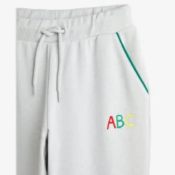 ABC Broderade Sweatpants