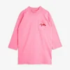 Agatha Broderad Långärmad T-shirt