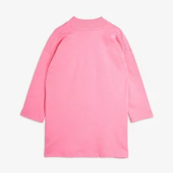 Agatha Broderad Långärmad T-shirt