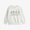 Agatha Dogs Sweatshirt