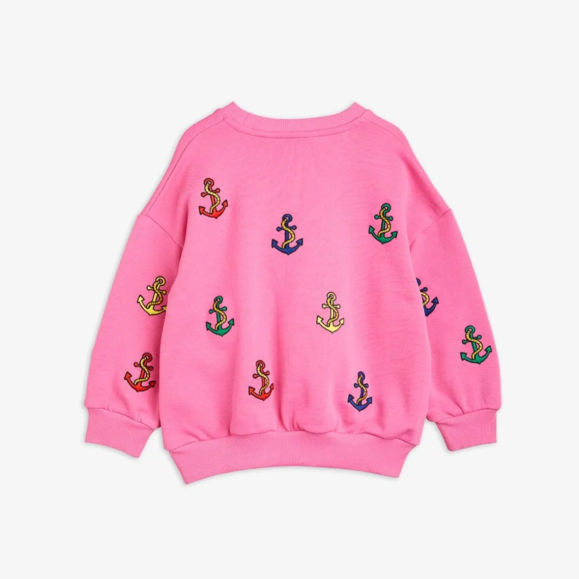 Anchor Broderad Sweatshirt