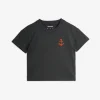 Anchor Broderad T-shirt