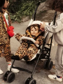 Babyoverall I Fuskpäls