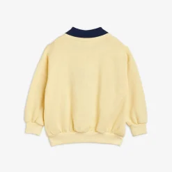Baguette Broderad Sweatshirt