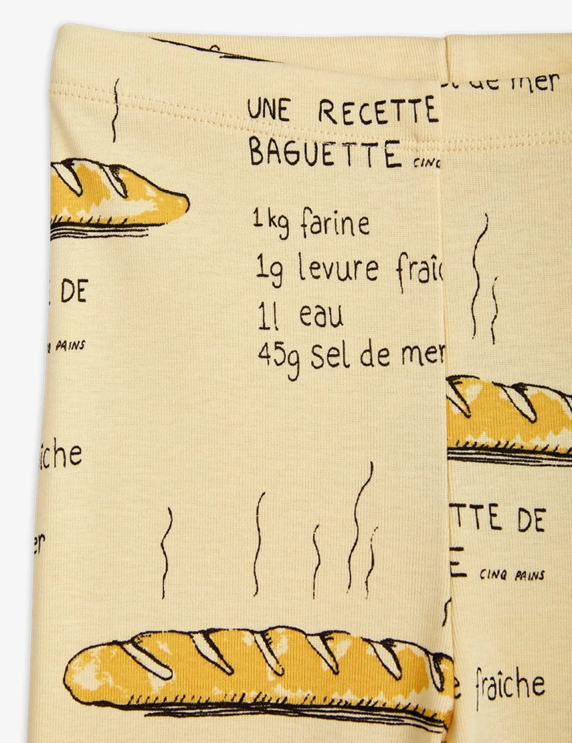 Baguette Leggings