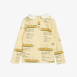Baguette Långärmad T-Shirt