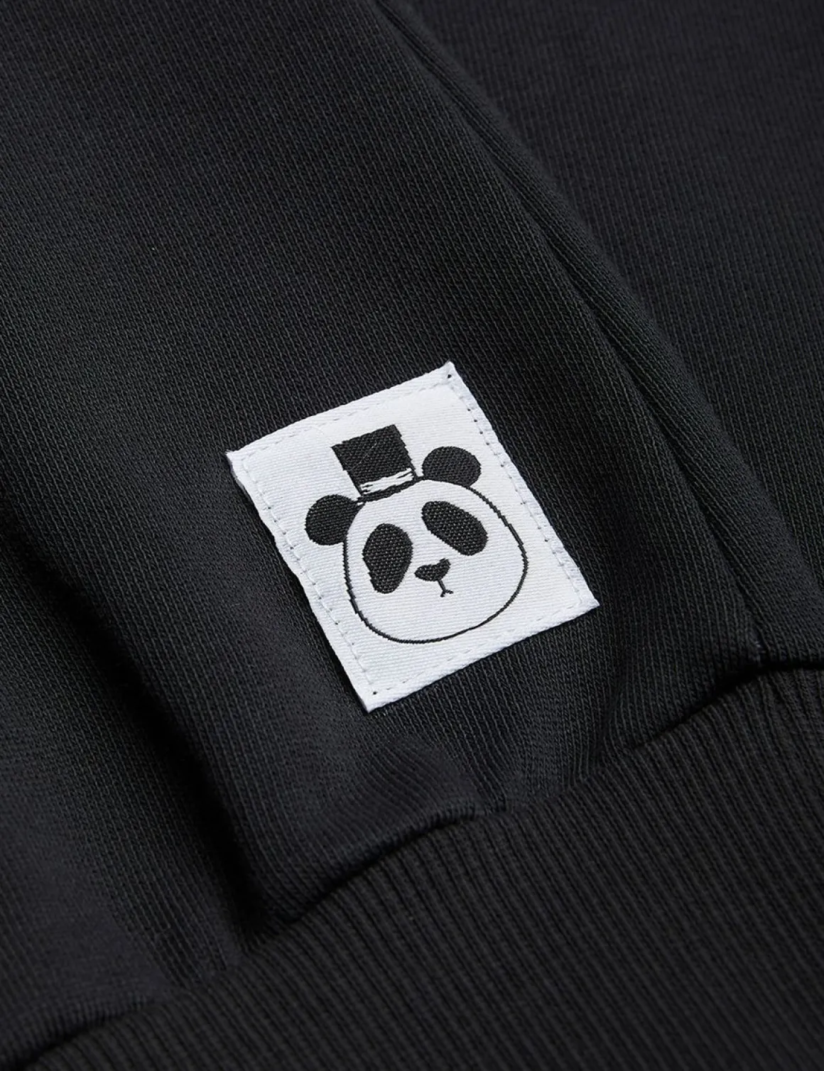 Basic Baby Sweat Set