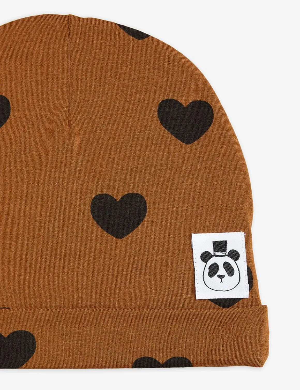Basic Hearts Beanie