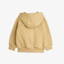 Basic hoodie