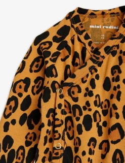 Basic Leopard Baby-Kit
