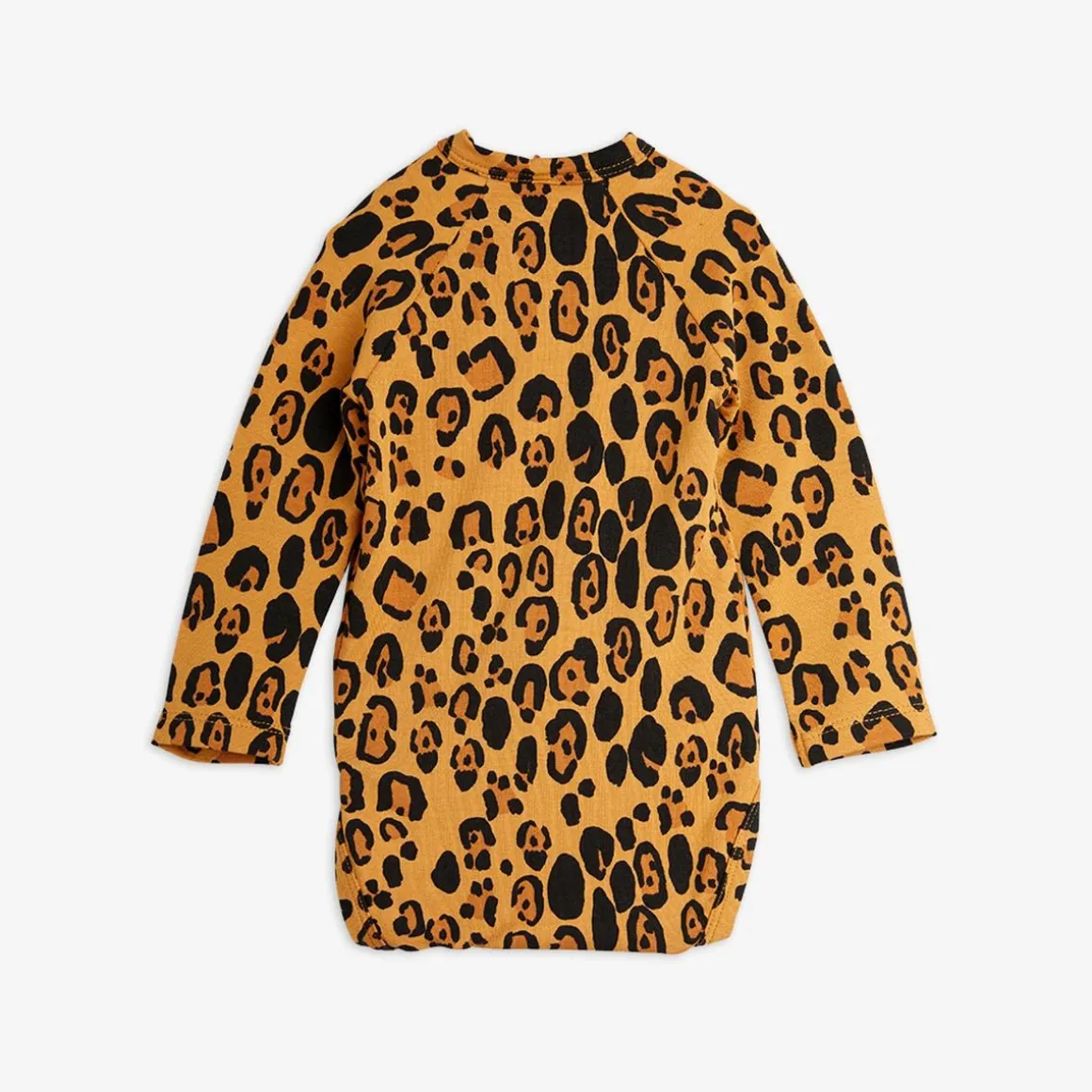 Basic Leopard Omlottbody