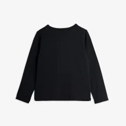 Basic Långärmad T-shirt