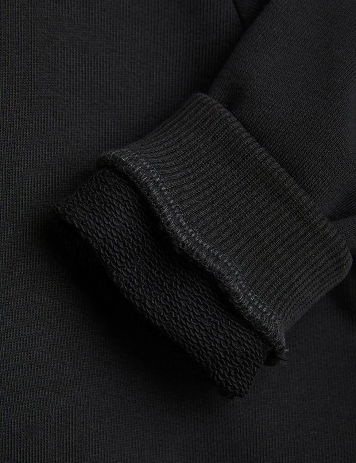 Basic Onesie Svart
