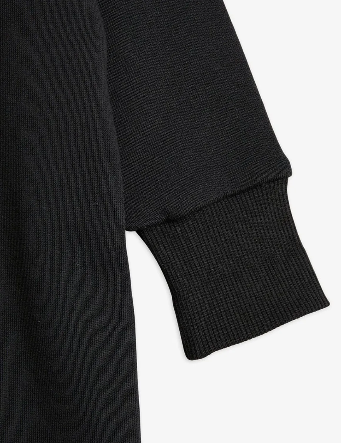 Basic Onesie Svart