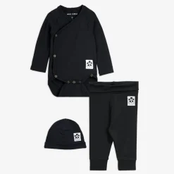 Basic Set för Nyfödd