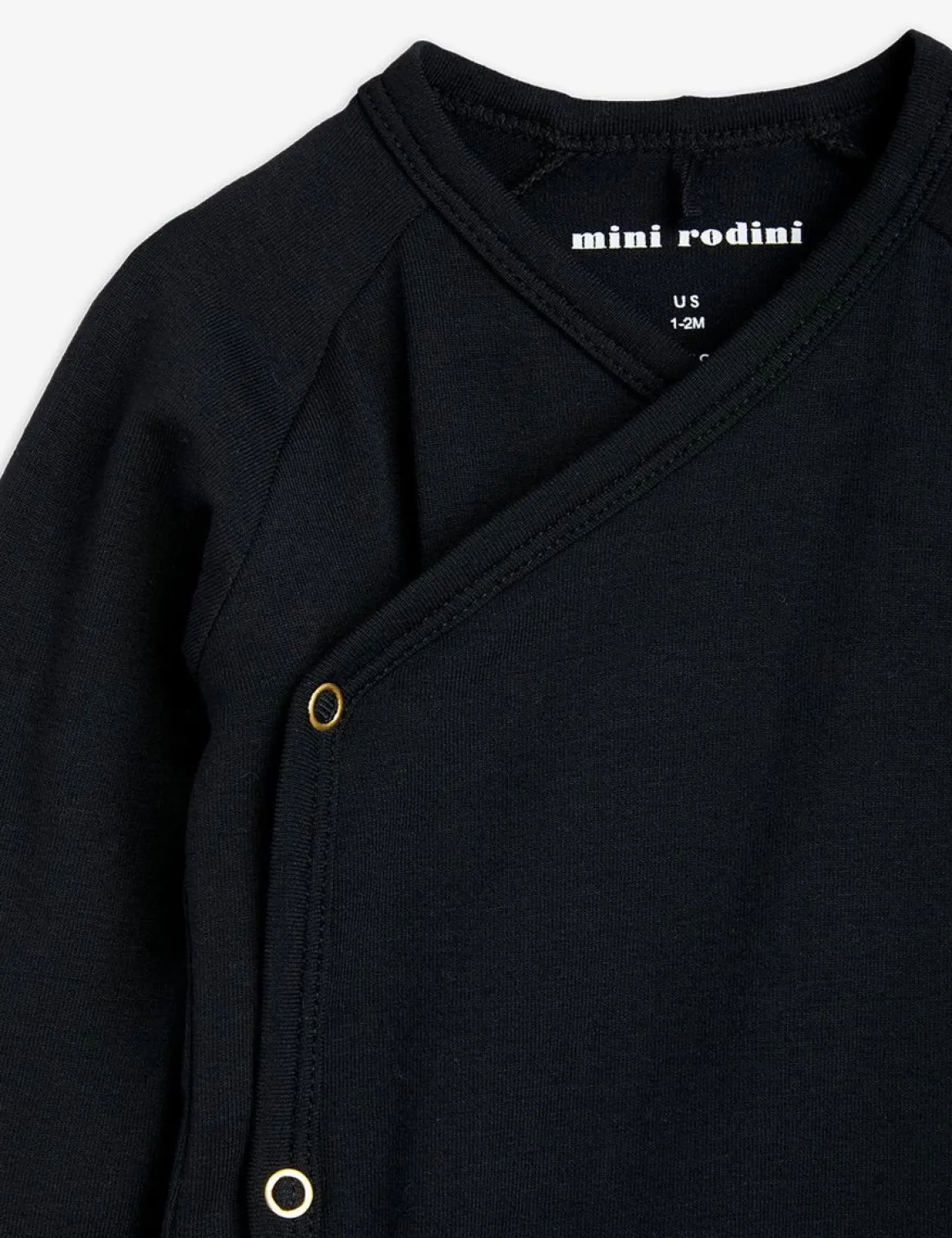 Basic Set för Nyfödd