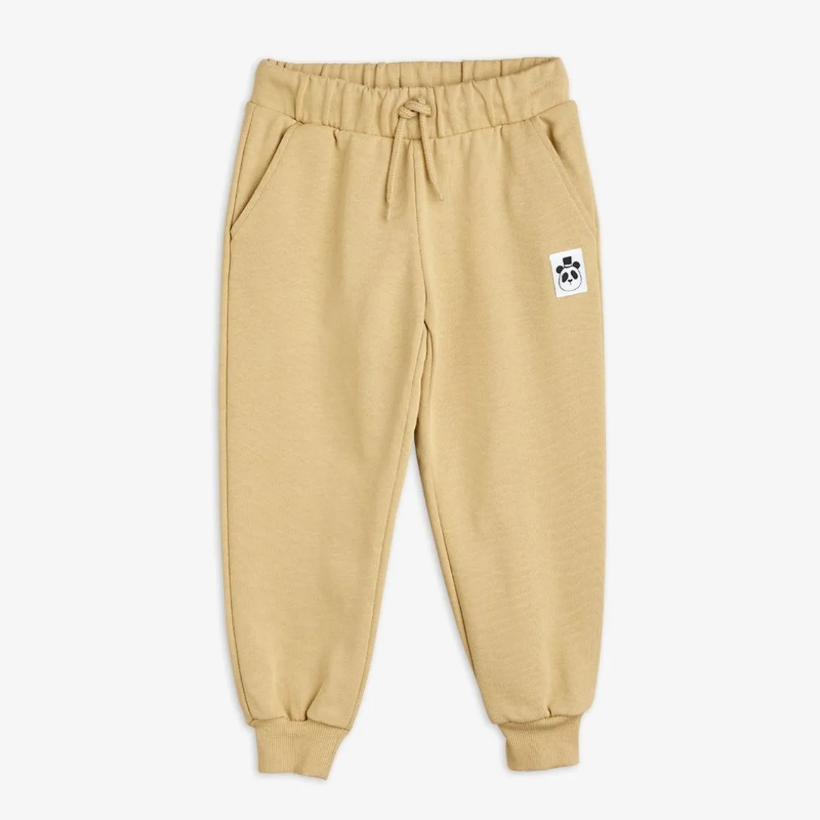 Basic sweatpants