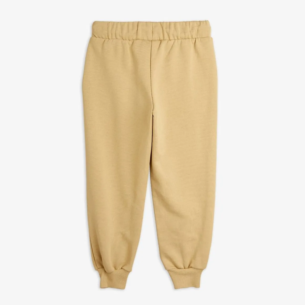 Basic sweatpants
