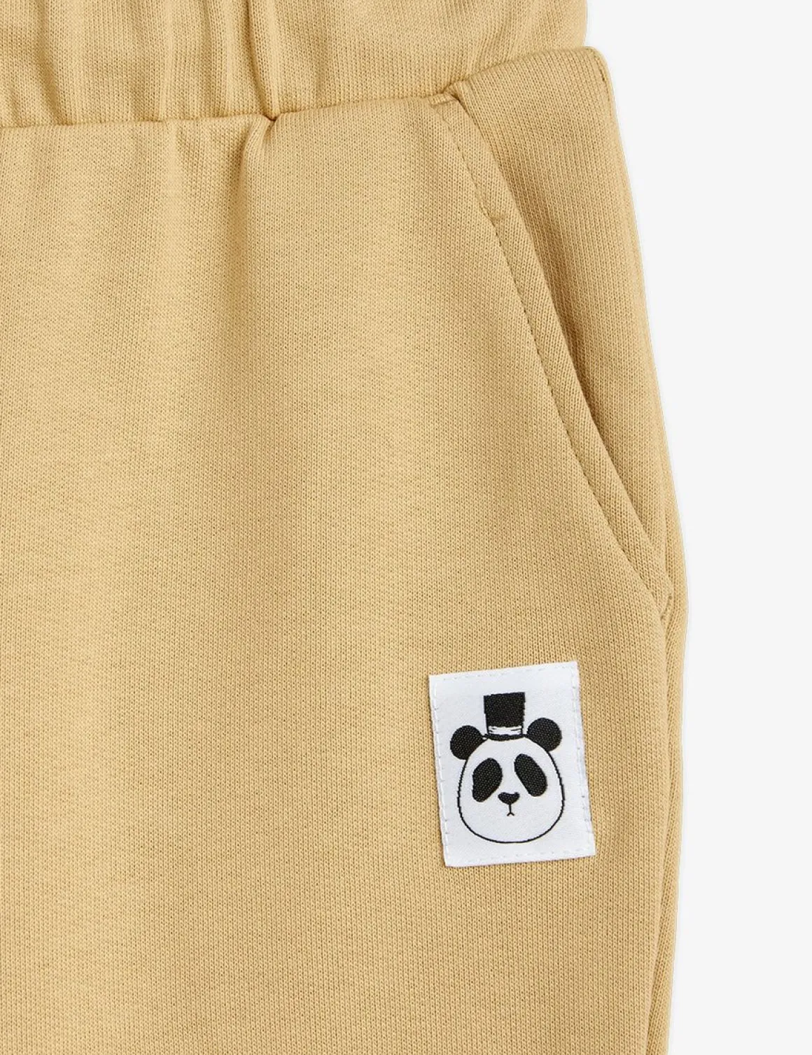 Basic sweatpants