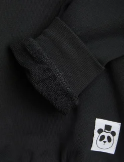 Basic Sweatshirt