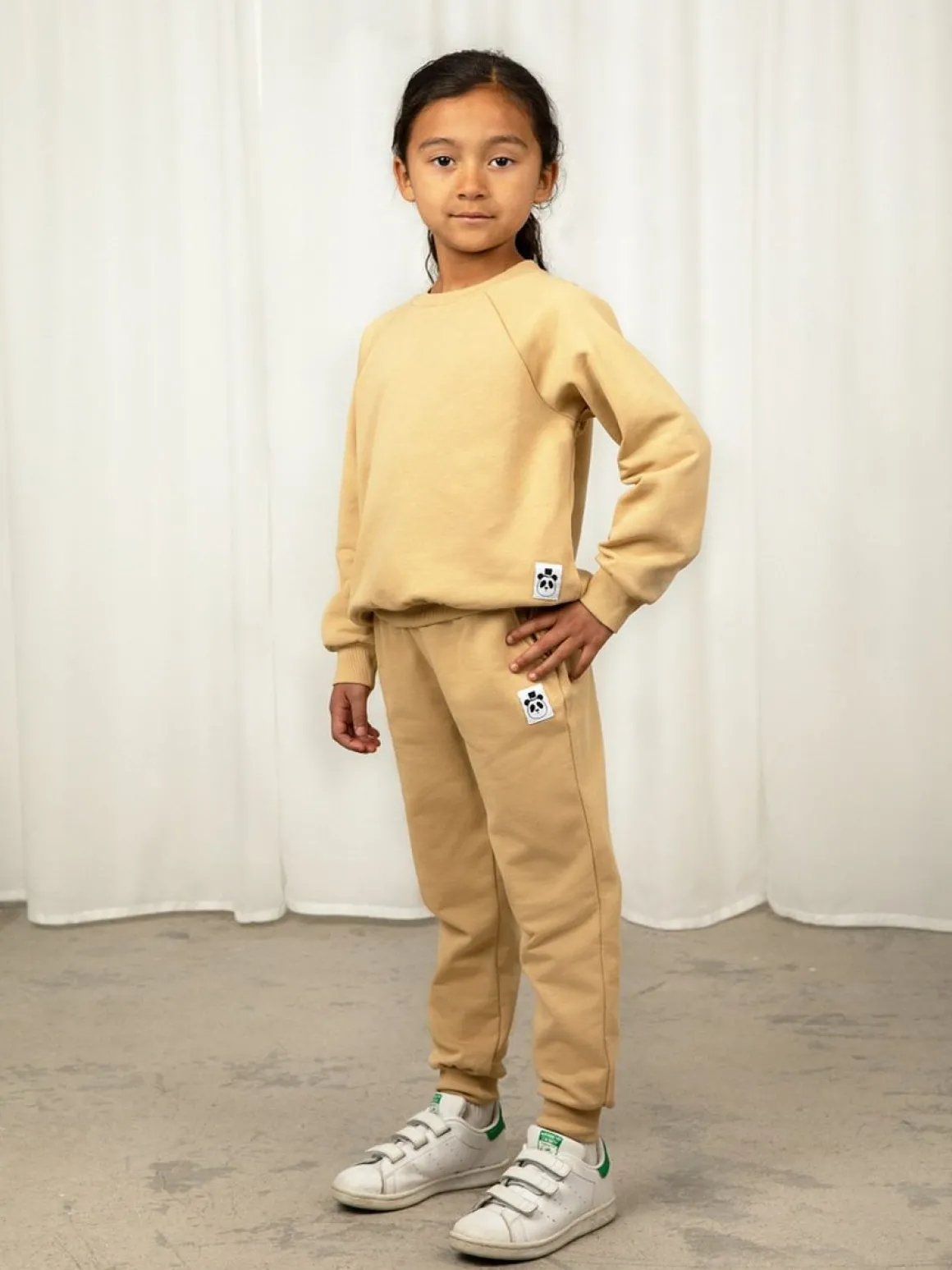 Basic sweatshirt