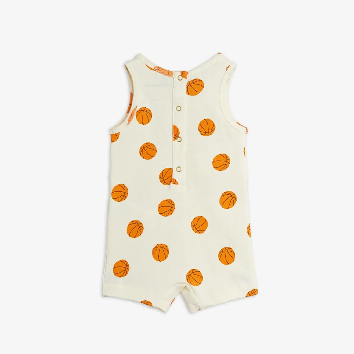 Basketball Baby Byxdress