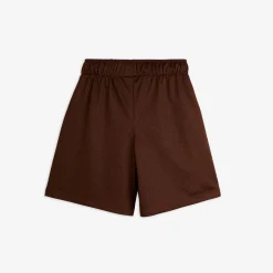 Basketball Mesh Shorts