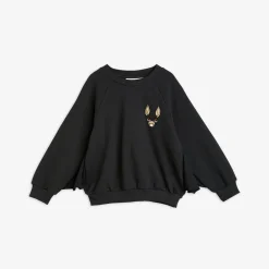 Bat Sweatshirt med Vingar