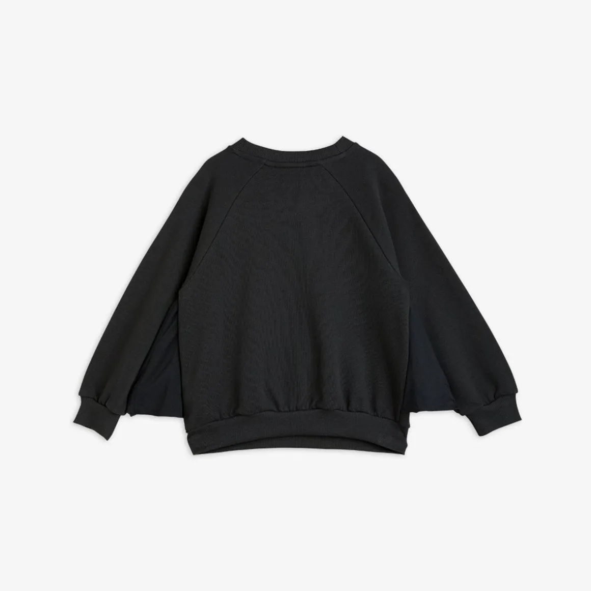 Bat Sweatshirt med Vingar