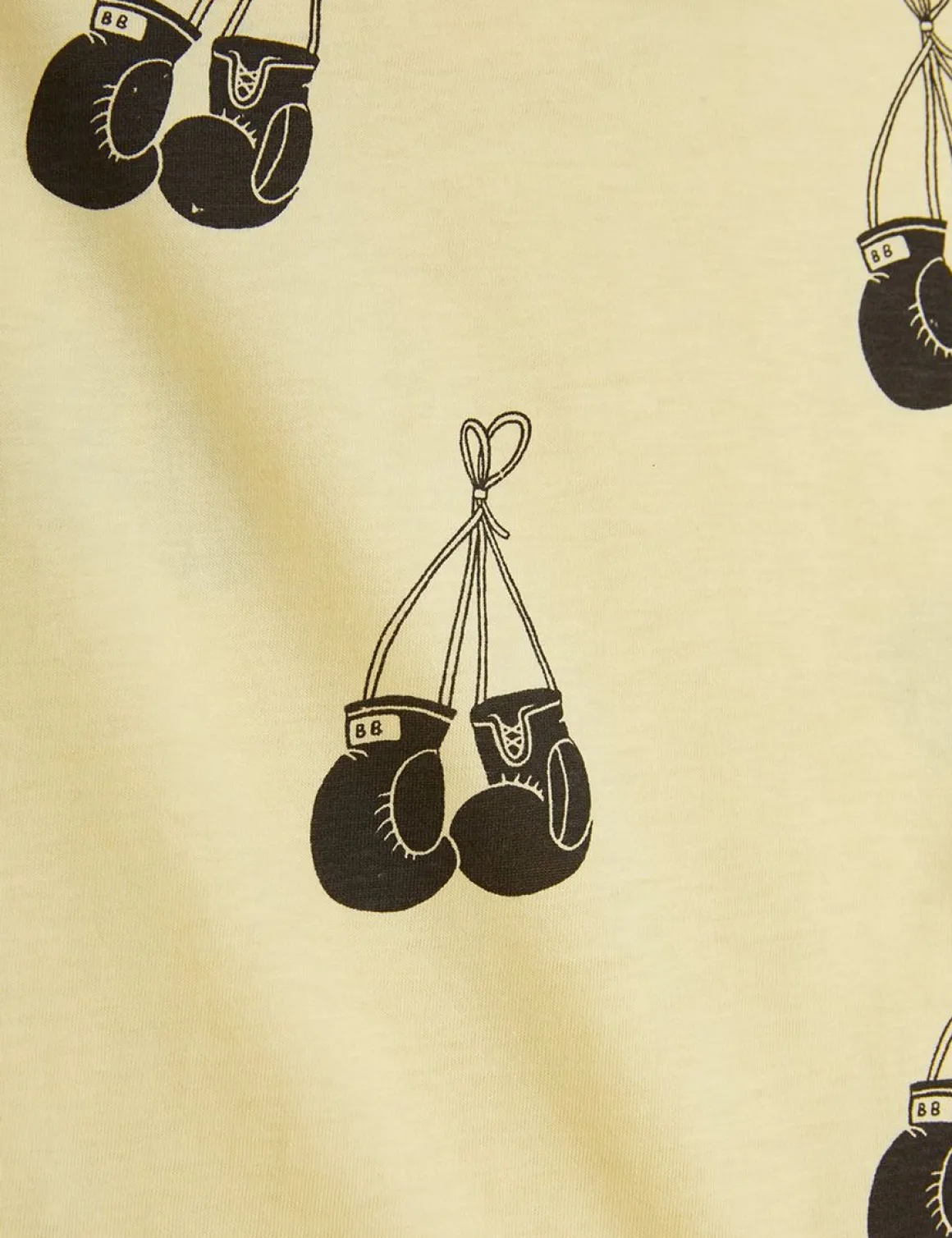 Besesaka Boxing T-Shirt