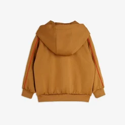 Besesaka Half-Zip Hoodie