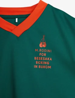 Besesaka Långärmad T-Shirt