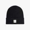 Besesaka Stickad Beanie