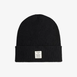 Besesaka Stickad Beanie