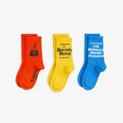 Besesaka Strumpor 3-Pack