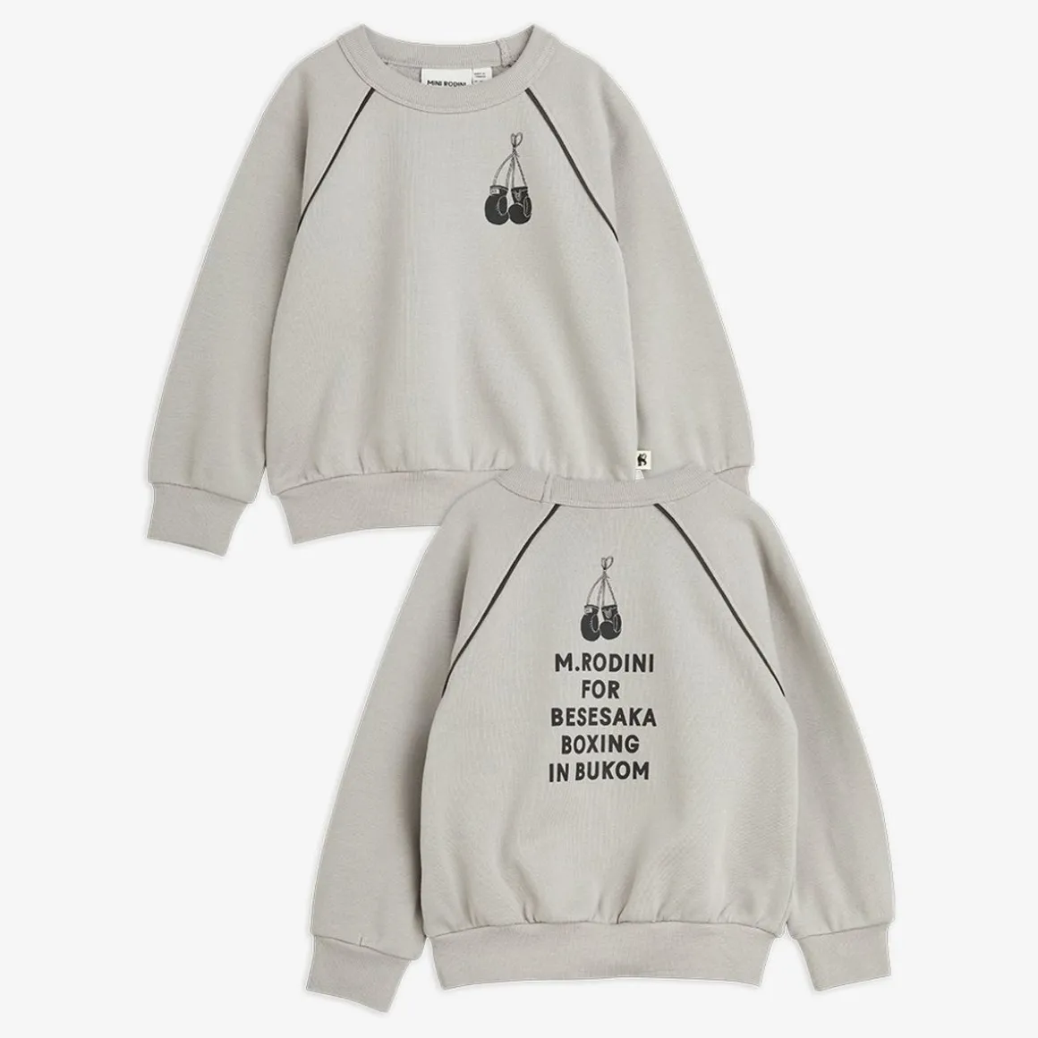 Besesaka Sweatshirt