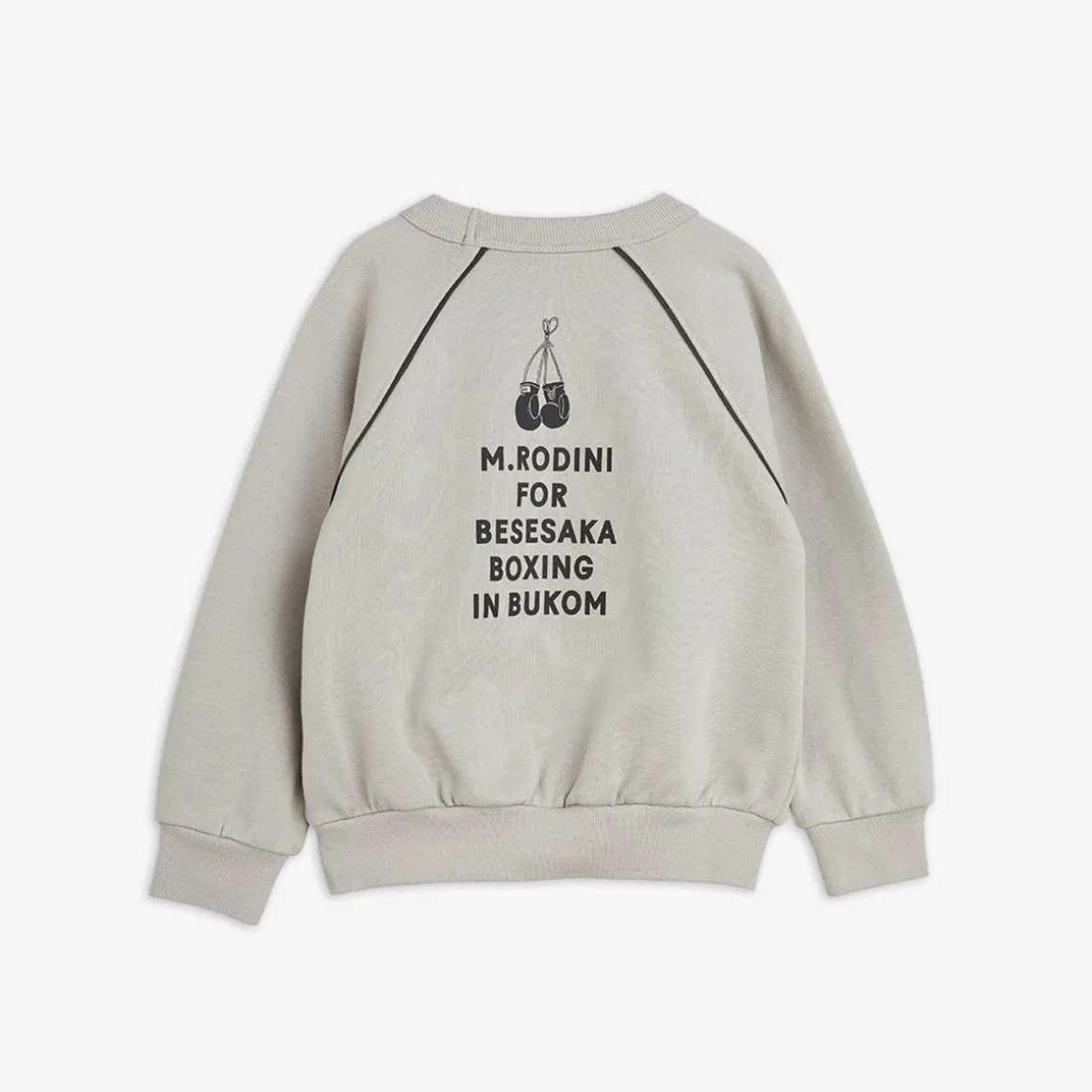 Besesaka Sweatshirt
