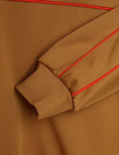 Besesaka Vuxen Half-Zip Hoodie