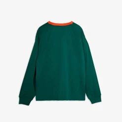 Besesaka Vuxen Långärmad T-Shirt