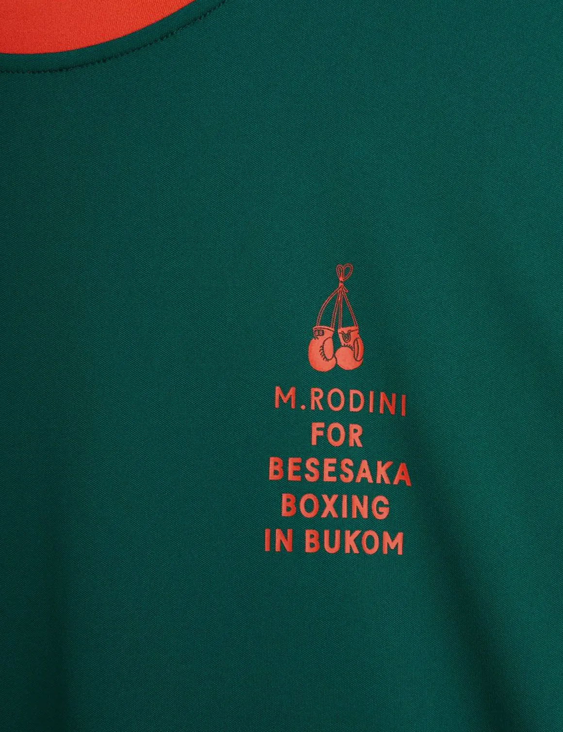 Besesaka Vuxen T-Shirt