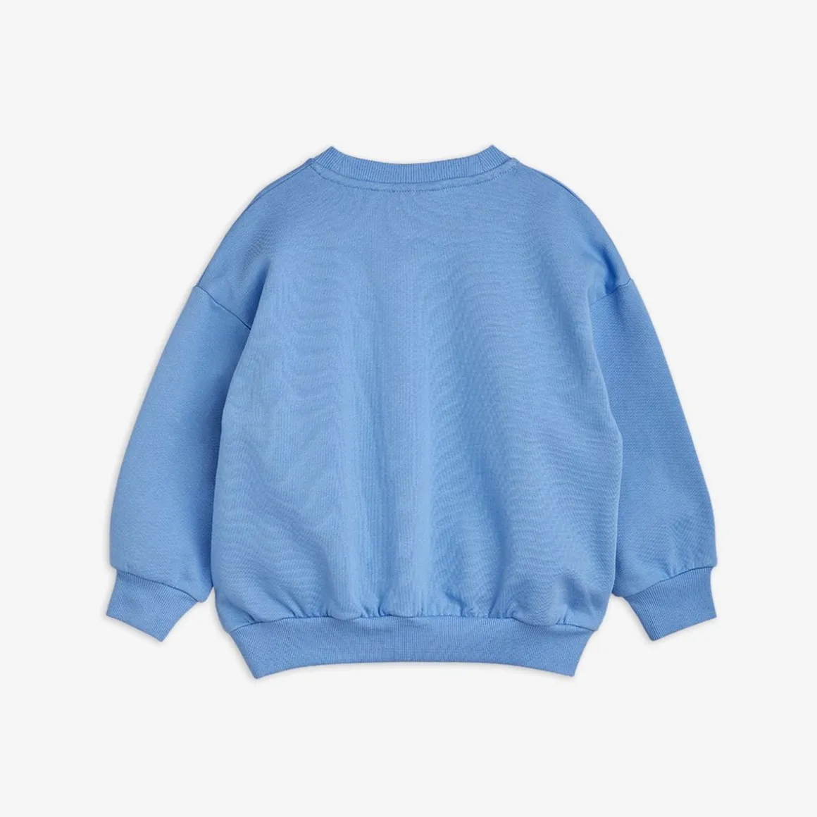 Bloodhound Broderad Sweatshirt