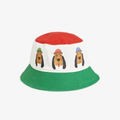 Bloodhound Bucket hat