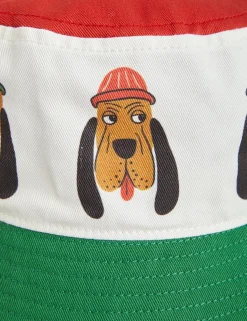 Bloodhound Bucket hat