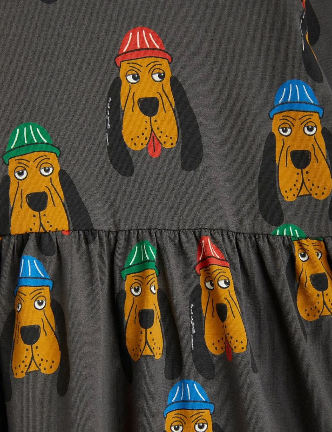 Bloodhound Klänning
