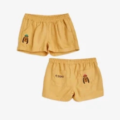 Bloodhound Vävda Shorts