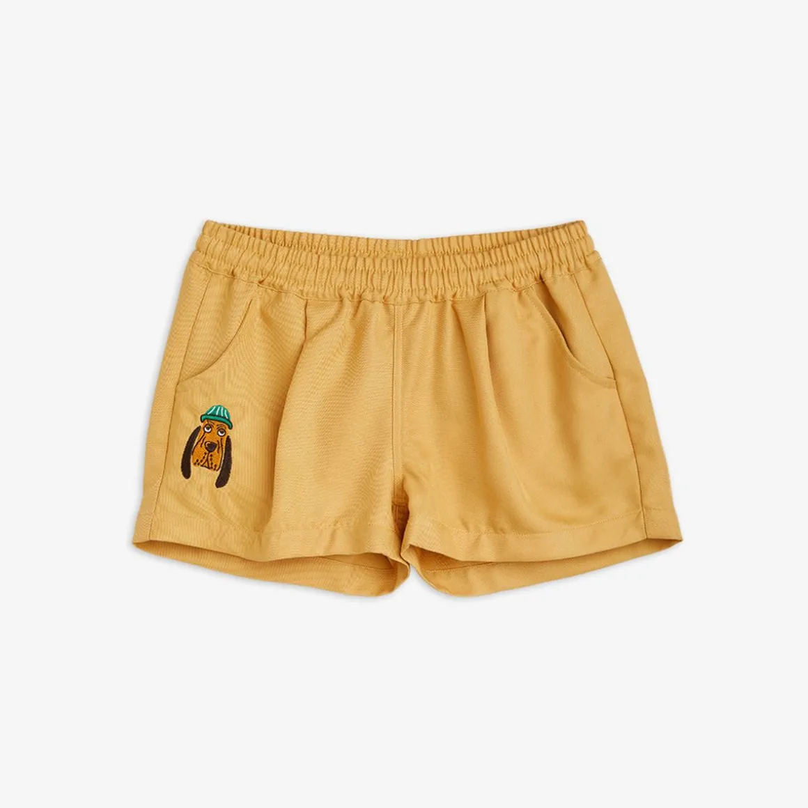 Bloodhound Vävda Shorts