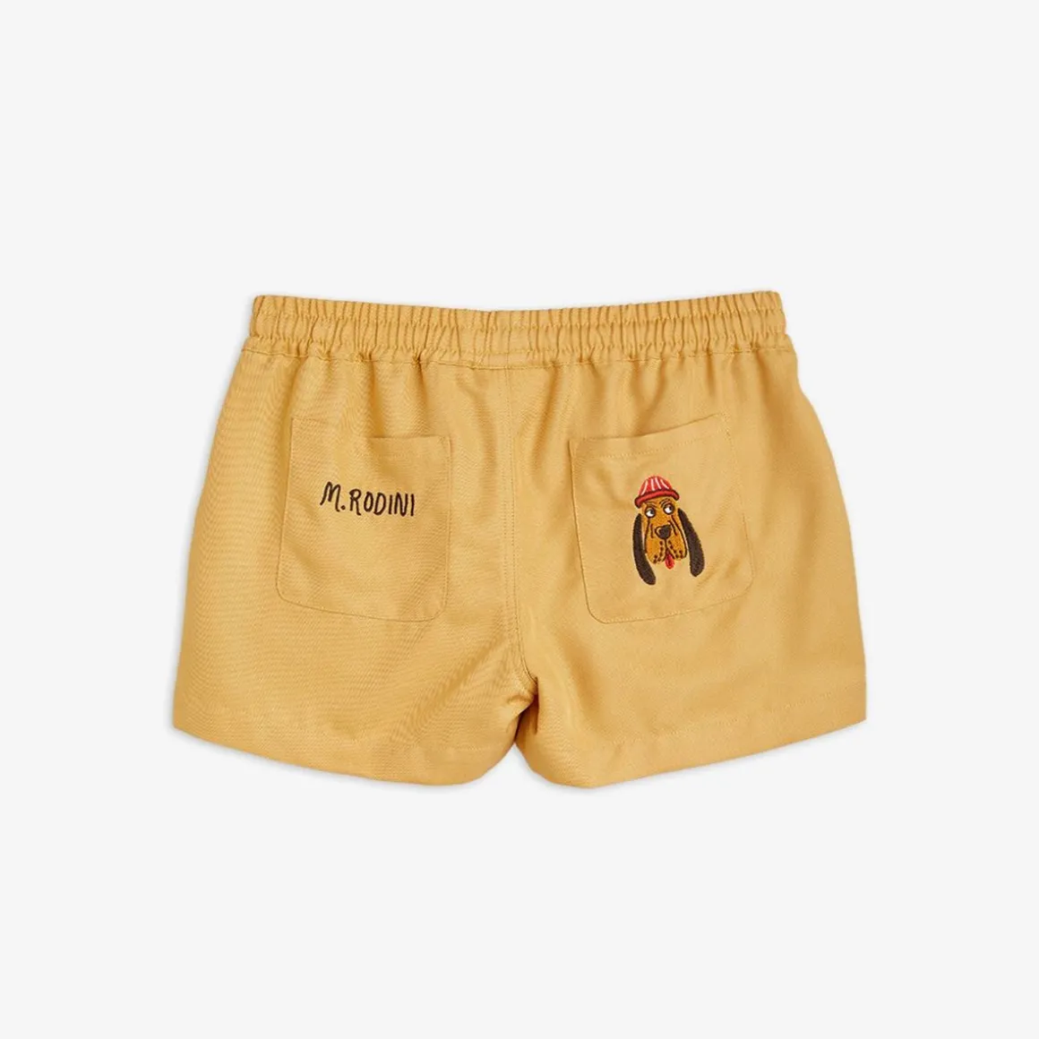 Bloodhound Vävda Shorts