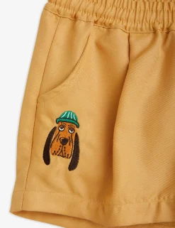 Bloodhound Vävda Shorts