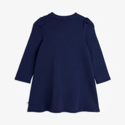 Bow Sweatklänning