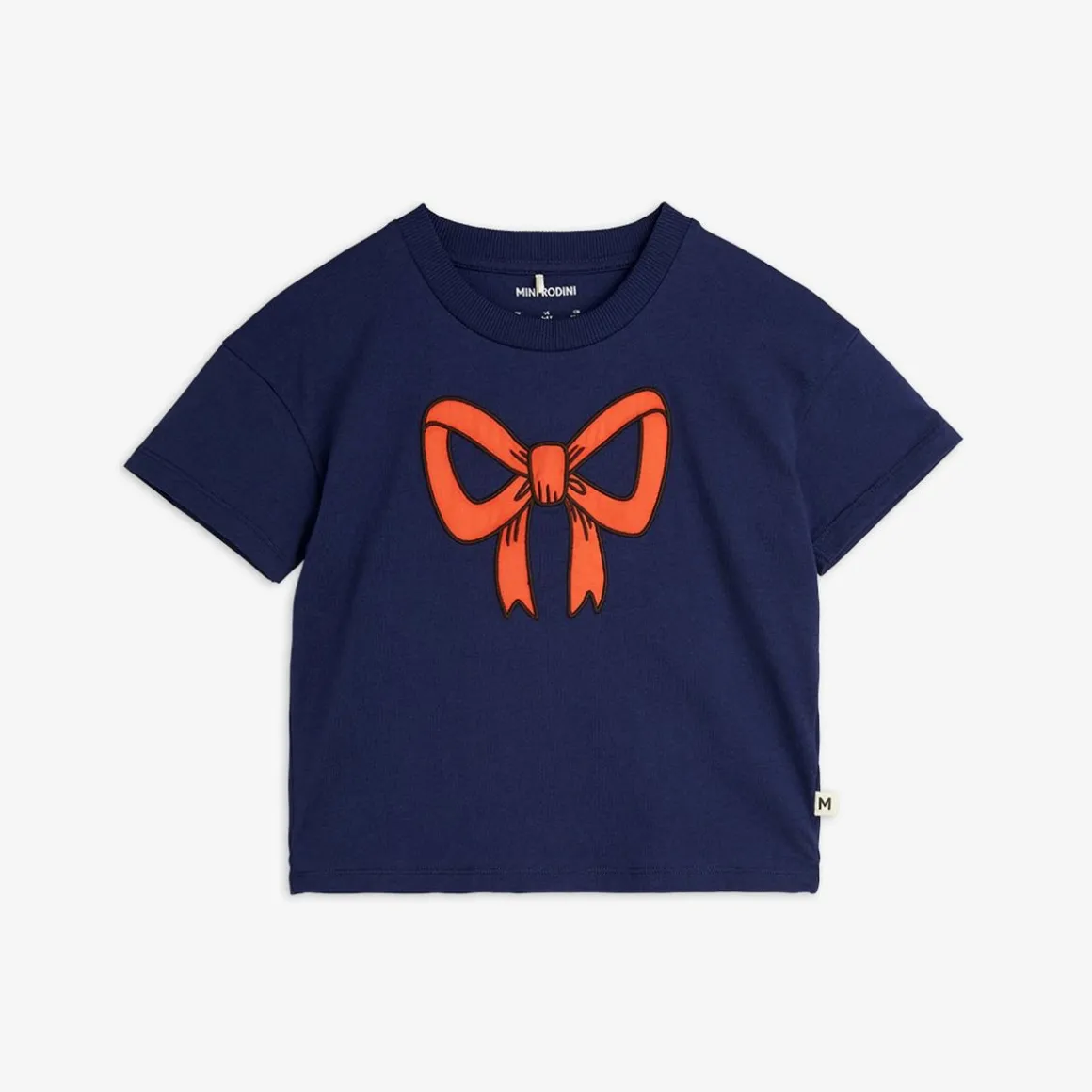 Bow T-shirt